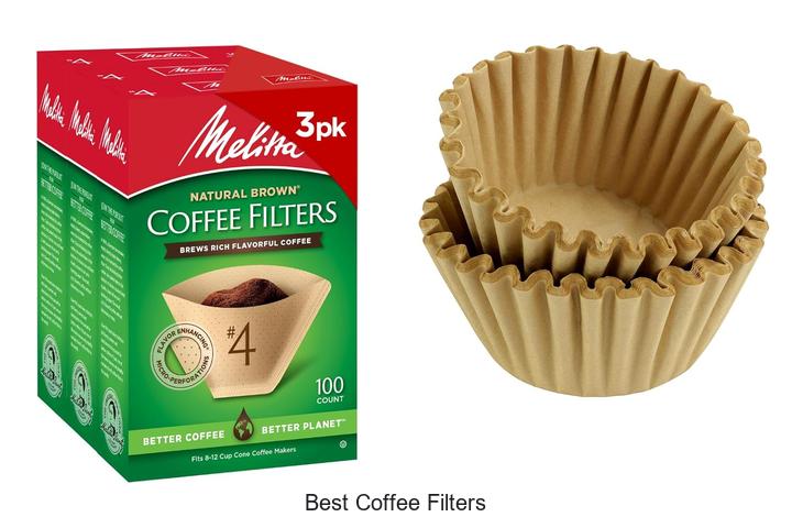 Top 12 Best Coffee Filters That Will Change Your Brew Game