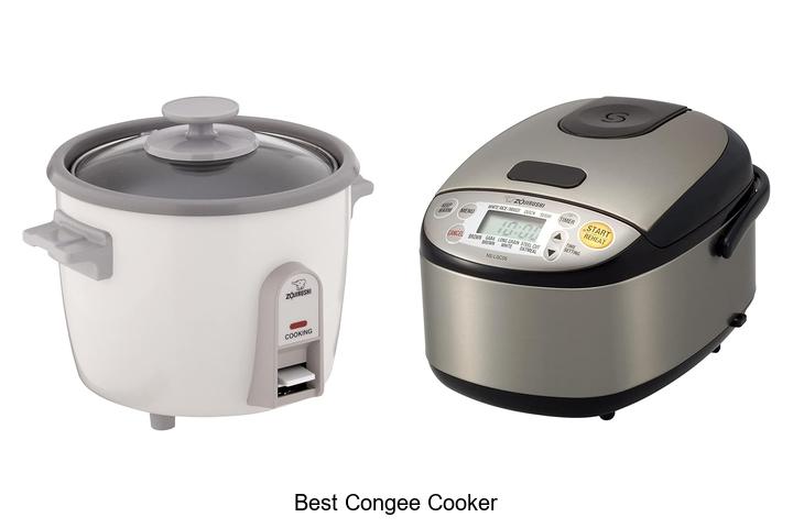Top 12 Best Congee Cooker You’ll Love Today