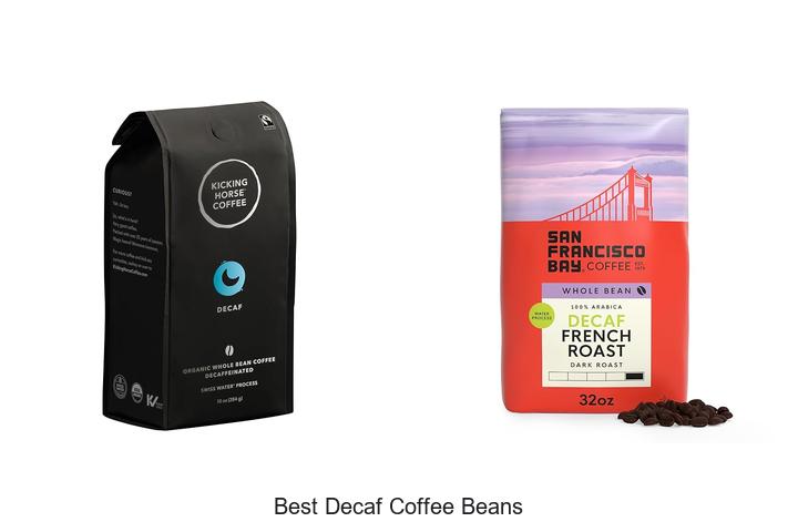 Top 12 Best Decaf Coffee Beans You Can’t Miss Today