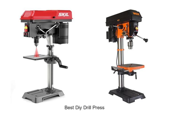 Top 15 Best DIY Drill Press Hacks You Can’t Miss!