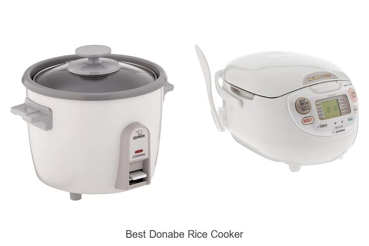 Top 12 Best Donabe Rice Cooker for Perfect Japanese Rice