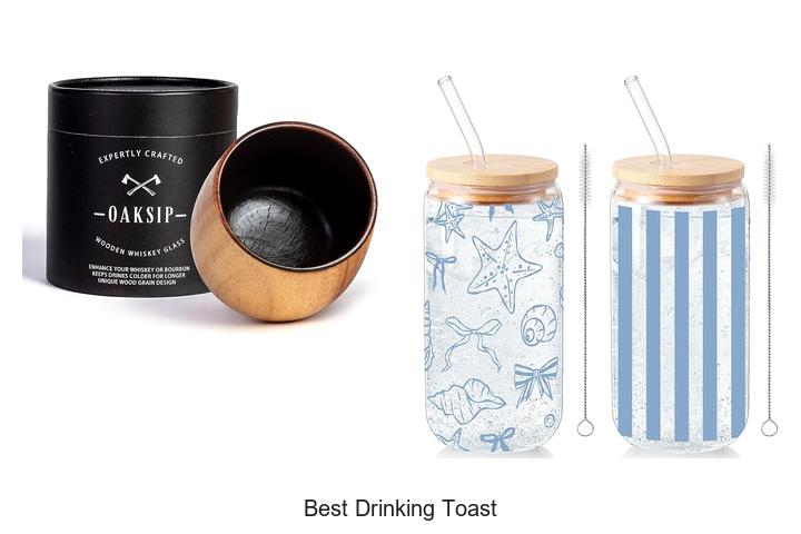 Top 12 Best Drinking Toasts To Impress Everyone Instantly