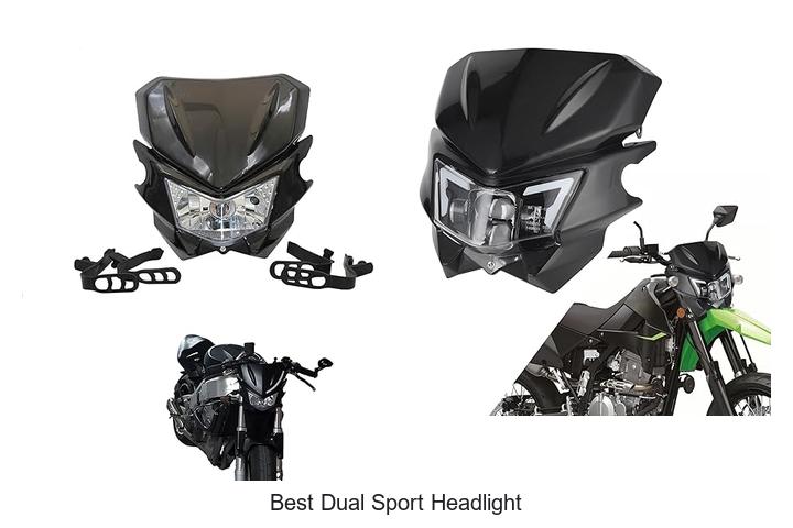 Top 15 Best Dual Sport Headlight That Will Blow Your Mind