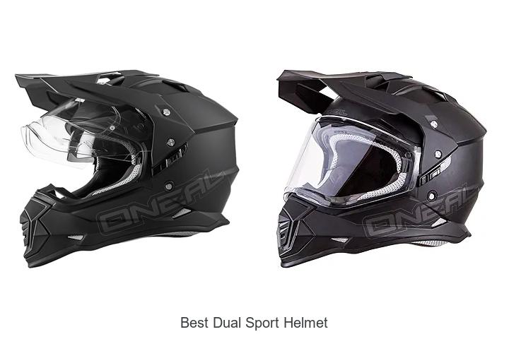 Top 15 Best Dual Sport Helmet That Will Blow Your Mind