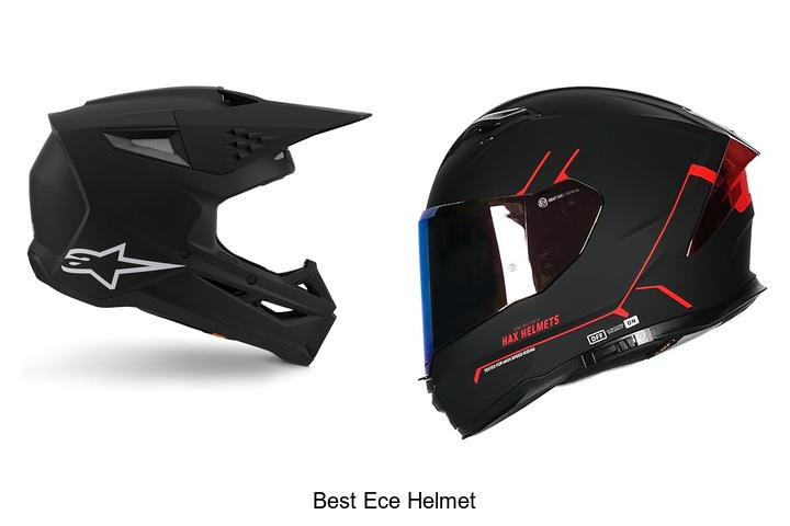 Top 15 Best ECE Helmet You Can’t Miss Today