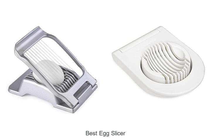 Top 12 Best Egg Slicer for Perfectly Sliced Eggs