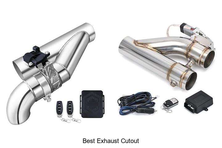 Top 15 Best Exhaust Cutout You Must See Today