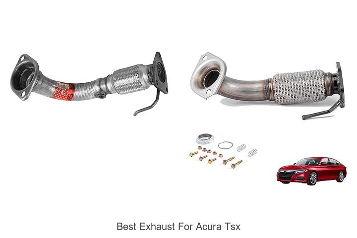 Top 15 Best Exhaust For Acura TSX You Must See Now