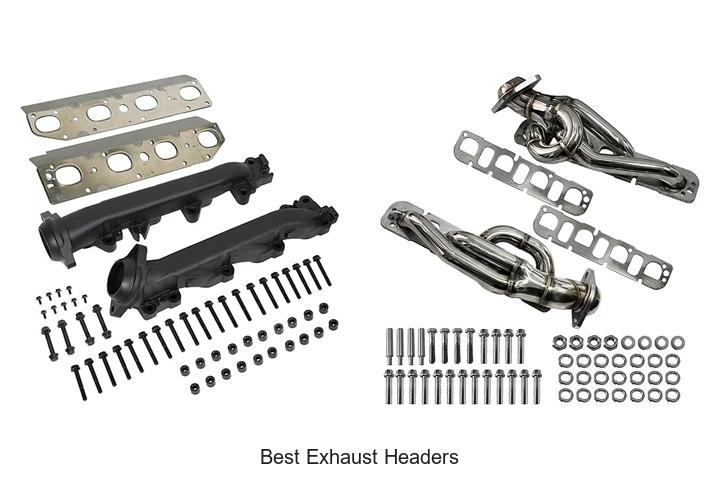 Top 15 Best Exhaust Headers For Maximum Performance