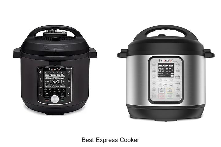 Top 12 Best Express Cooker You Must Try Today