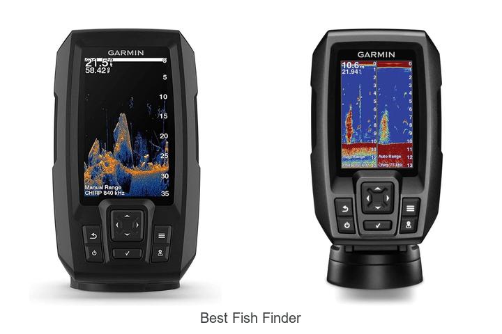 Top 12 Best Fish Finder That Will Change Your Fishing Game!