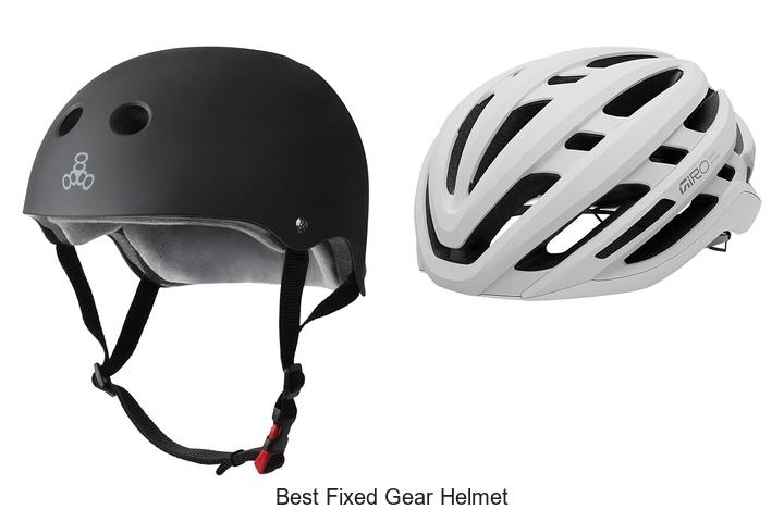 Top 15 Best Fixed Gear Helmet You Must See Now