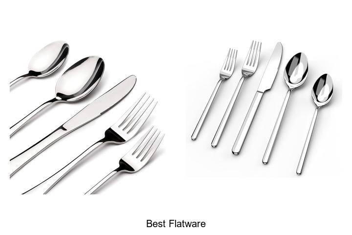 Top 12 Best Flatware Sets That Will Wow Your Guests!