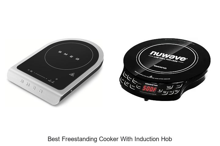 Top 12 Best Freestanding Cooker With Induction Hob Revealed