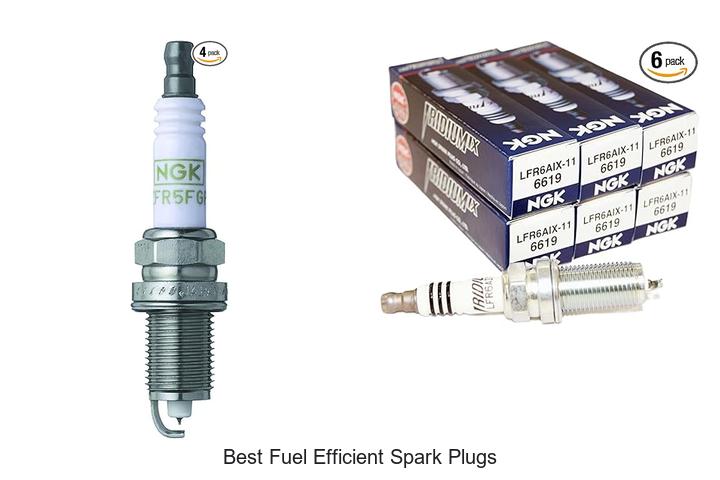 Top 15 Best Fuel Efficient Spark Plugs That Save Gas Now!