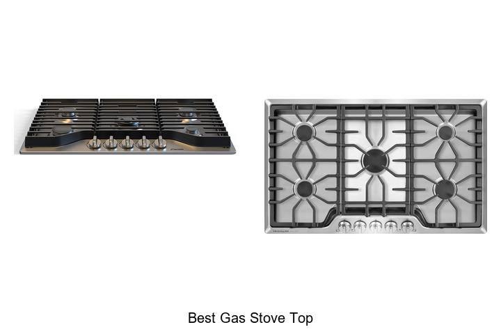 Top 12 Best Gas Stove Top Picks You Can’t Miss
