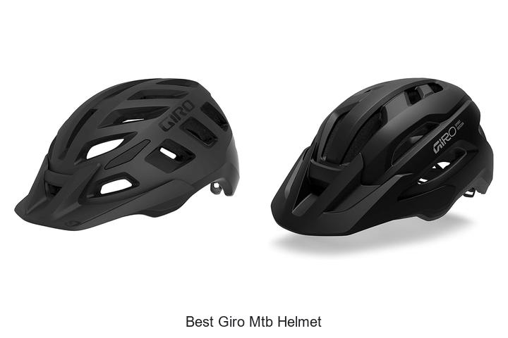 Top 15 Best Giro MTB Helmet That Will Blow Your Mind