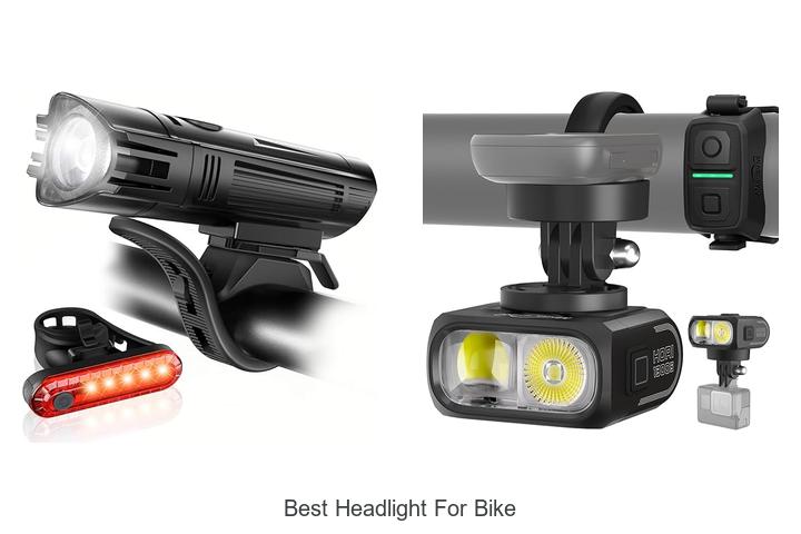 Top 15 Best Headlight for Bike That Will Blow Your Mind