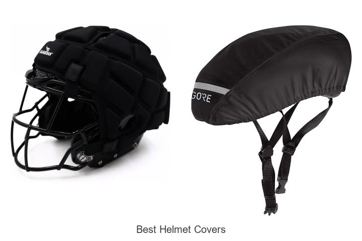 Top 15 Best Helmet Covers You Must See Today