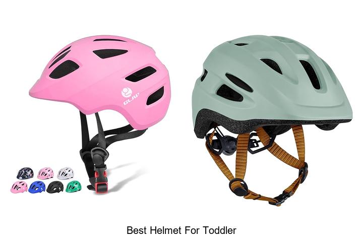 Top 15 Best Helmet for Toddler That Parents Swear By