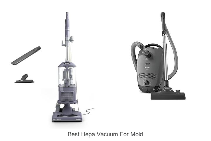 Top 12 Best HEPA Vacuum For Mold That Will Blow Your Mind