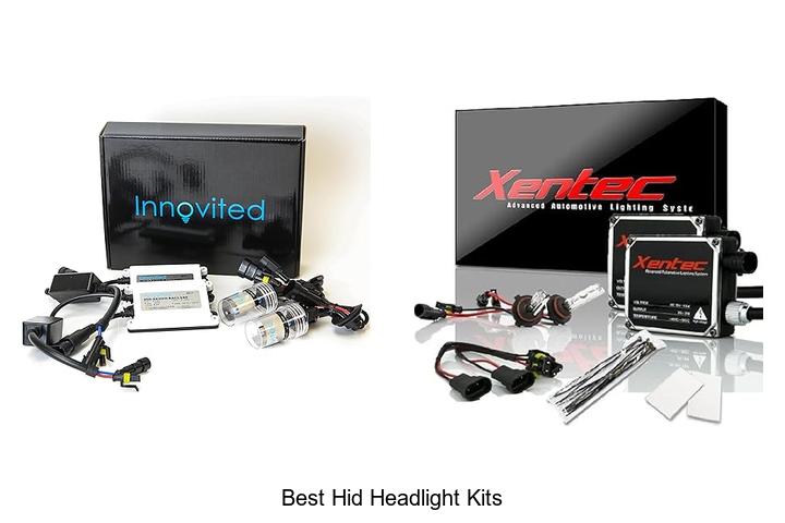 Top 15 Best HID Headlight Kits That Will Blow Your Mind!