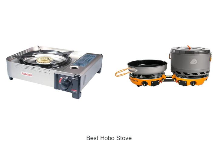Top 12 Best Hobo Stove Hacks You Can’t Miss Today
