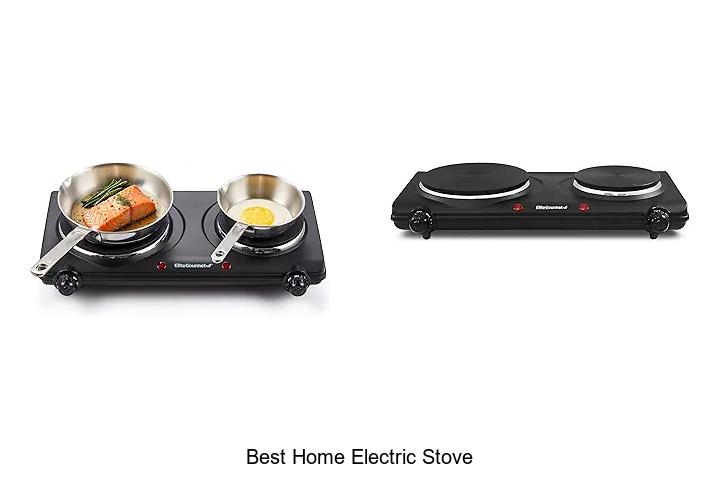 Top 12 Best Home Electric Stove You Can’t Miss