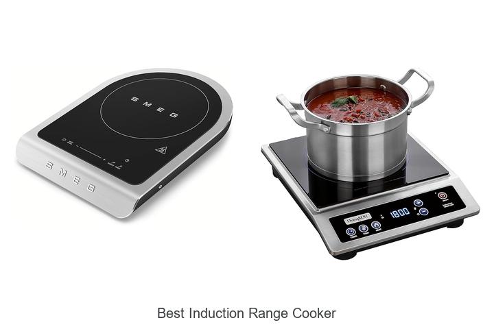 Top 12 Best Induction Range Cooker for Ultimate Cooking