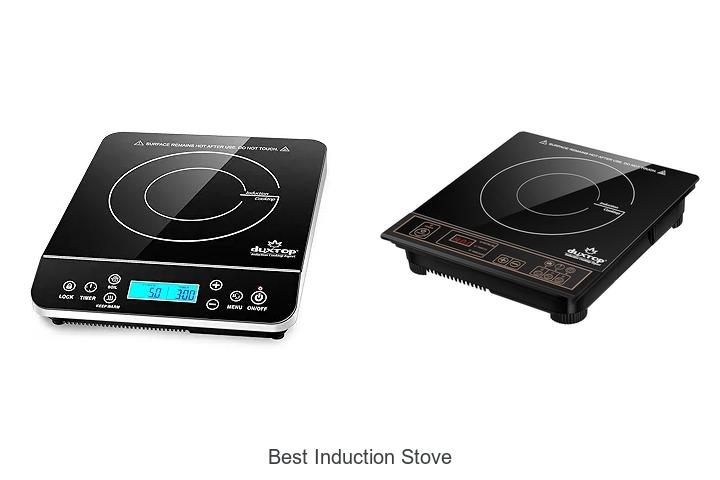 Top 12 Best Induction Stove Picks You Can’t Miss