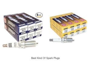 Top 15 Best Kind of Spark Plugs You Can’t Miss!