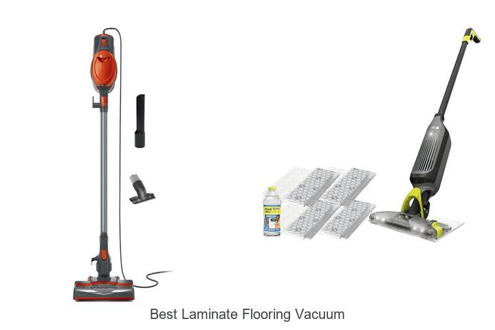 Top 12 Best Laminate Flooring Vacuum That Will Blow You Away