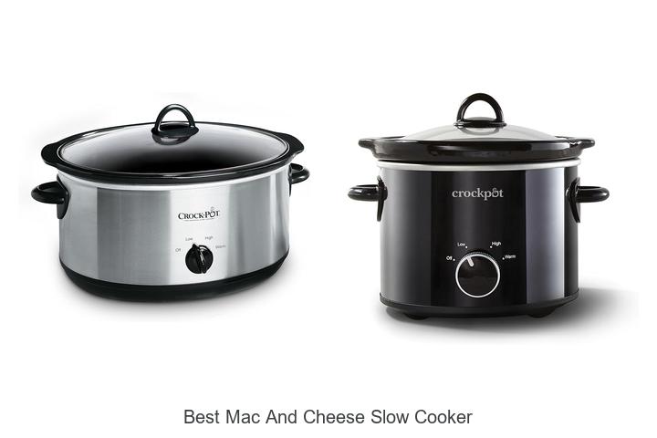 Top 12 Best Mac And Cheese Slow Cooker Recipes You Must Try