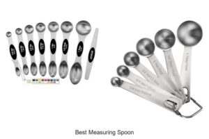 Top 12 Best Measuring Spoon For Perfect Results