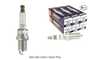 Top 15 Best NGK Iridium Spark Plug for Maximum Performance