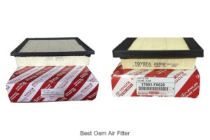 Top 15 Best OEM Air Filter You Must See Now