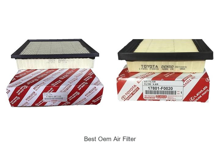 Top 15 Best OEM Air Filter You Must See Now