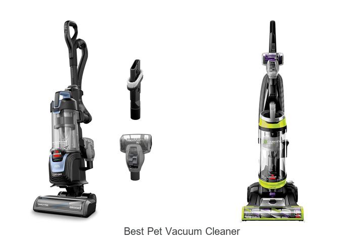 Top 12 Best Pet Vacuum Cleaner for Ultimate Cleaning