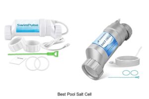 Top 12 Best Pool Salt Cell for Crystal Clear Water