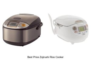 Top 12 Best Price Zojirushi Rice Cooker Deals You Can’t Miss