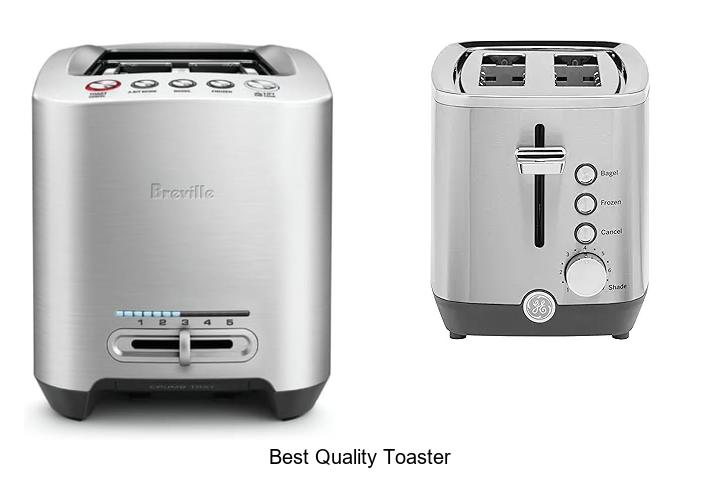 Top 12 Best Quality Toaster You Must Know About