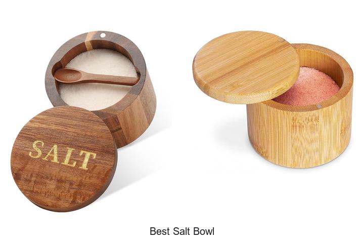 Top 12 Best Salt Bowl for Kitchen Elegance