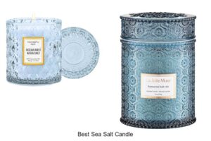 Top 12 Best Sea Salt Candle That Will Transform Your Space