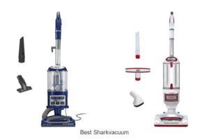 Top 12 Best SharkVacuum for Ultimate Cleaning Power