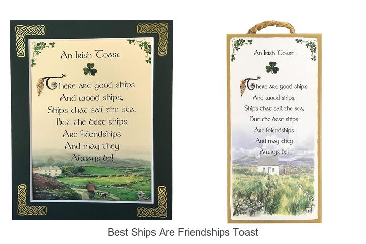 Top 12 Best Ships Are Friendships Toast You Can’t Miss