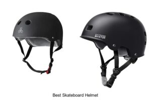 Top 15 Best Skateboard Helmet That Will Blow Your Mind