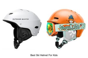 Top 15 Best Ski Helmet For Kids That Guarantees Safety