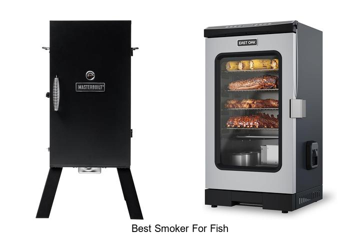 Top 12 Best Smoker For Fish You Must See Today