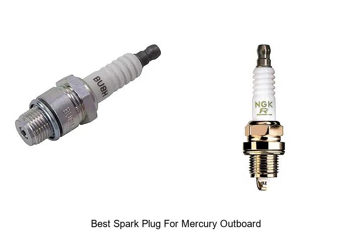 Top 15 Best Spark Plug For Mercury Outboard – Boost Power Now!