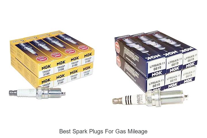 Top 15 Best Spark Plugs for Gas Mileage That Save You $$$